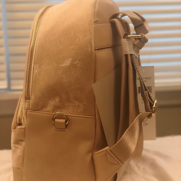 Nine West Taren  backpack - Picture 4 of 8